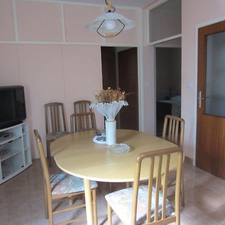 Ivic Apartments Vodice Croatia Eksteriør billede
