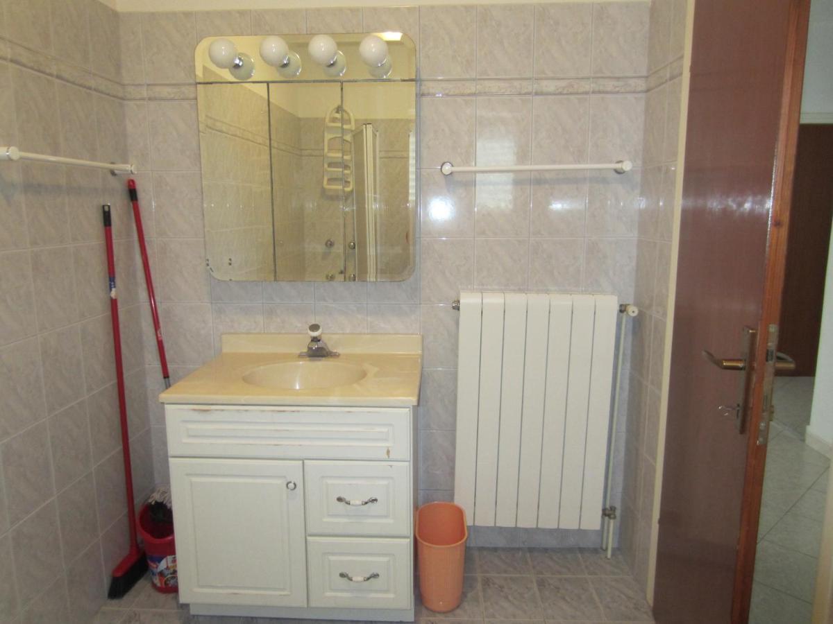 Ivic Apartments Vodice Croatia Eksteriør billede