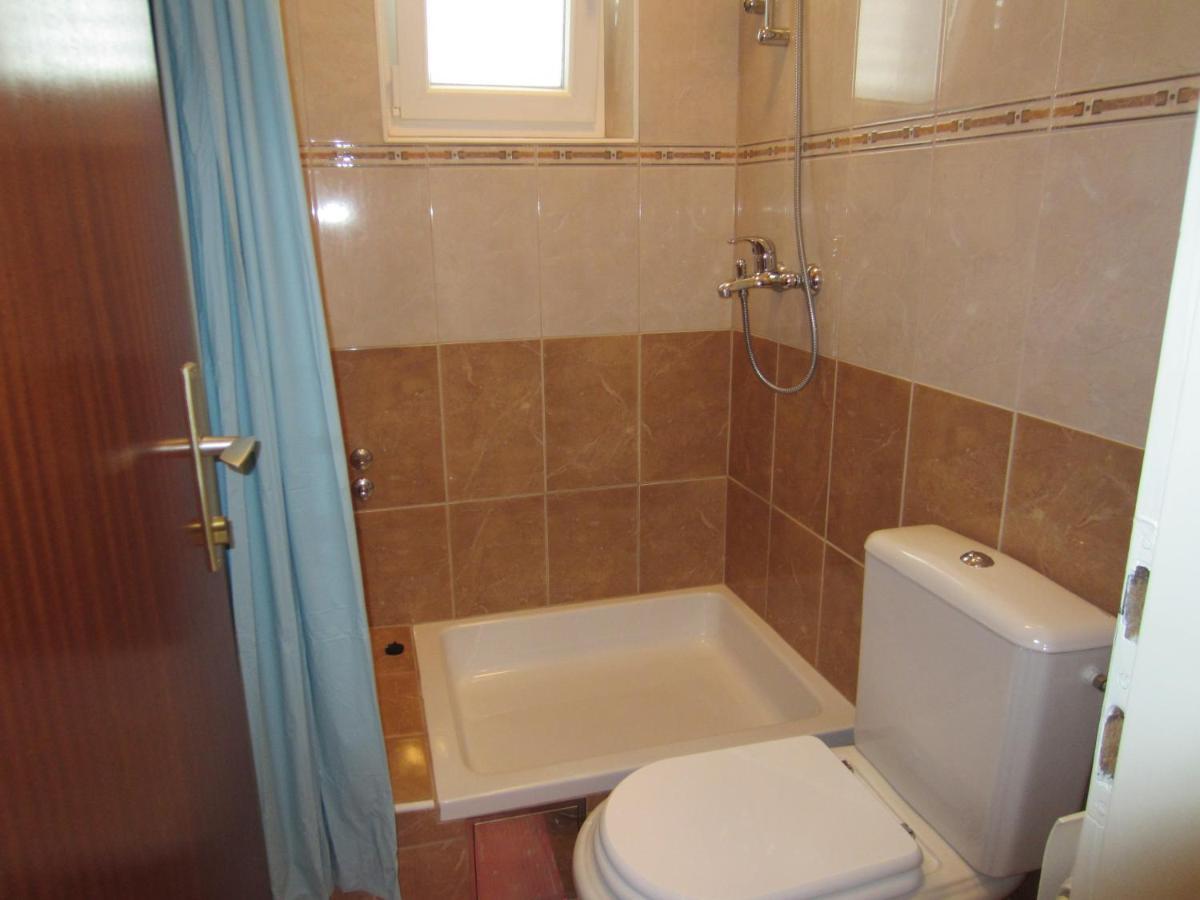 Ivic Apartments Vodice Croatia Eksteriør billede