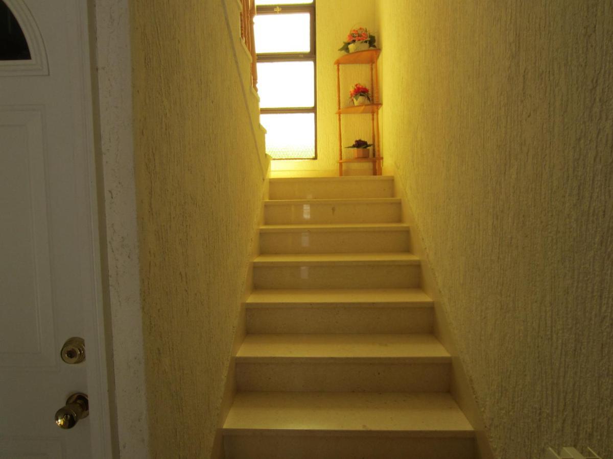 Ivic Apartments Vodice Croatia Eksteriør billede