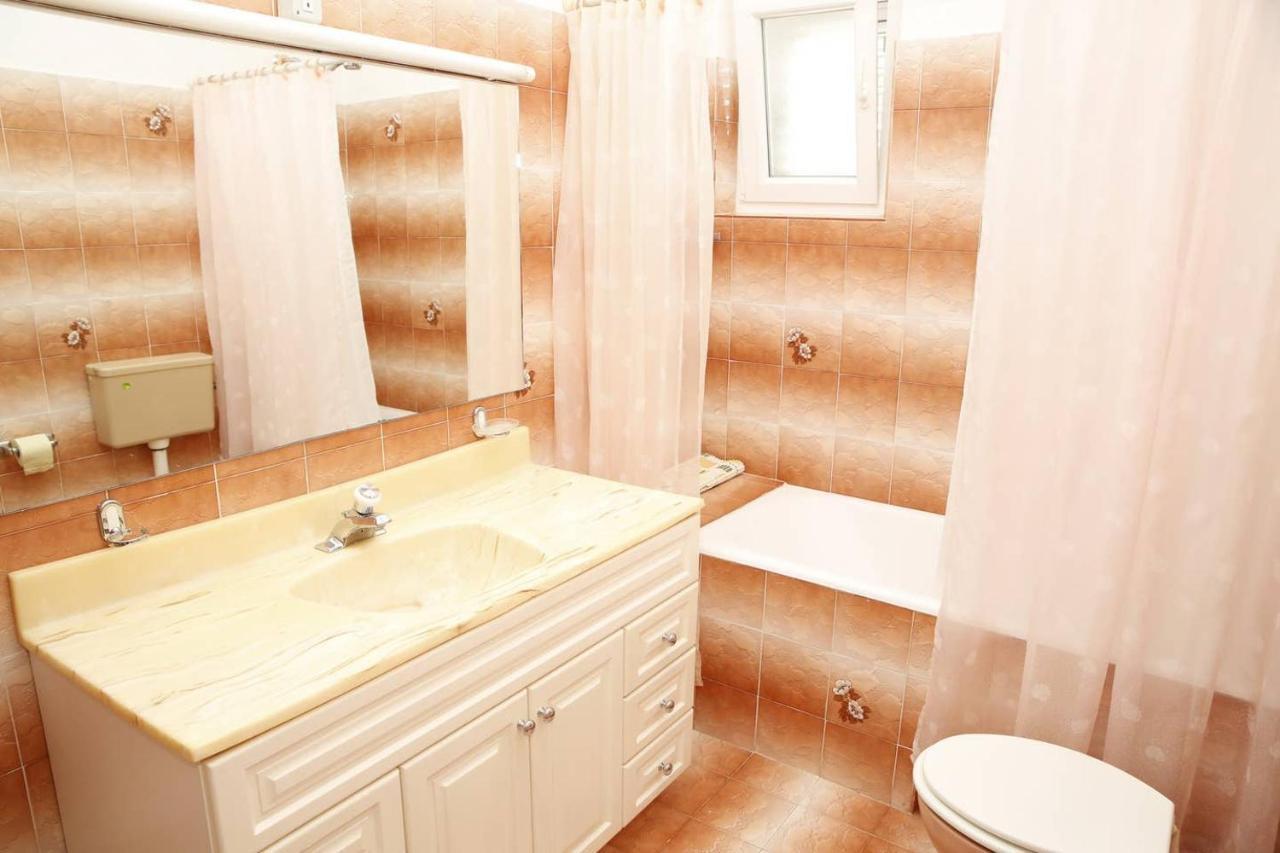 Ivic Apartments Vodice Croatia Eksteriør billede